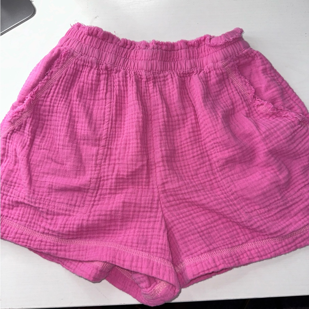Aerie Coverup Shorts